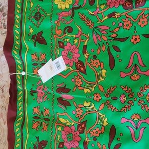 Tory Burch skill blouses